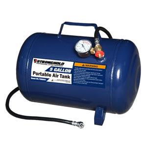 5 Gallon Air Tank - 1