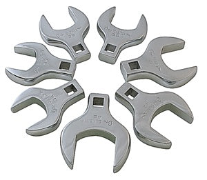 7 Piece 1/2" Dr Jumbo