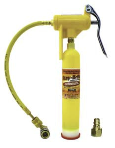 64 Dose Pro Shot Dye Injection