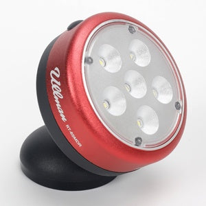 6 SMD LED Rechargeable