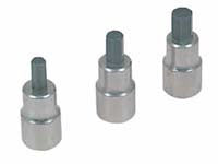 Brake Caliper Bit Set