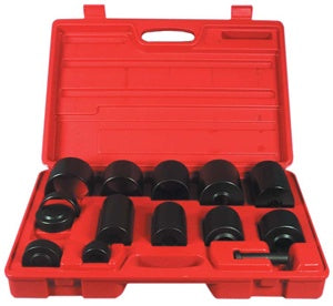 Ball Joint Adaptor Kit