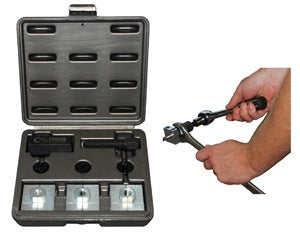 In-Line Flaring Tool Kit