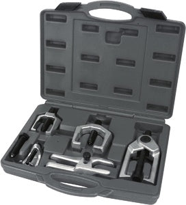 5-Pc Front End Service Kit