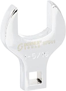 1/2" Dr. 1-5/16" Jumbo
