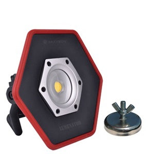 4100 Lumen Rechargeable Area