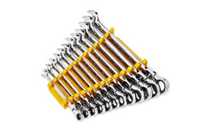 15/16" Flex Ratcheting 90T