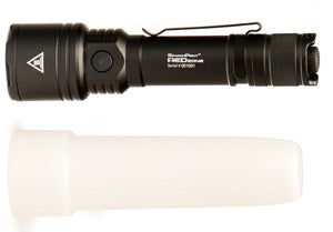 1200 Lumen Search Point