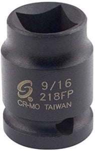 1/2" Dr 9/16" Female Pipe Plug