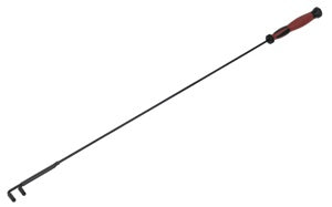 Glass Debris Cleaning Tool