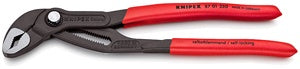 Knipex 10" Cobra Pliers