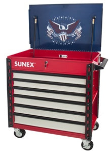 Premium Full Drawer Service - 5