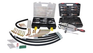 Power Steering Repair Master