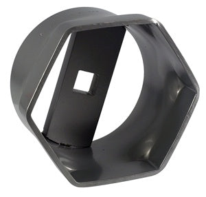 4-7/8" Lock Nut Hex Socket