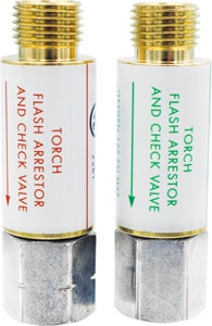 Flashback Arrestor-Torch With