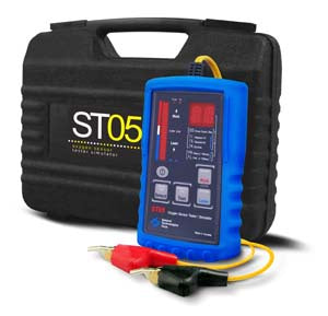 Oxygen Sensor Tester Simulator