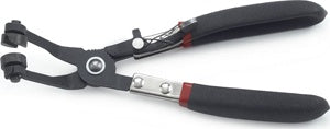 GearWrench Angled Hose Clamp Pliers