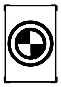 Honda LDW III Target for MA600