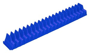 Blue 20 Tool Magnetic Modular
