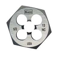 1/2-13"NC Die