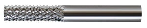 Cylinder Shape Bur-Solid - 1