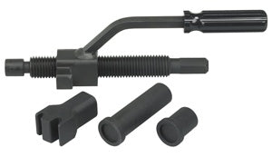 Dual/Single Wheel Seperator