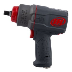 Ingersoll Rand 1/2" DXS2 Quiet Impact Wrench