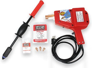 1500 Amp Stud Welder Kit
