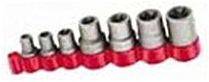 E5 1/4" Dr Torque Socket