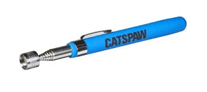 2-1/2 lb. Blue Magnetic