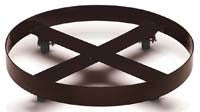 55 G Drum Dolly Assembly