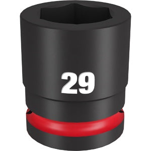 3/4" Drive 29MM Standard 6 Pt.