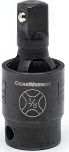 GearWrench 3/8" Drive X-Core Pinless Impact Universal