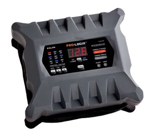12/24 Volt 10/6/2A Intelligent