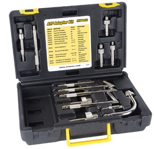 ATF Refill Adapter Kit