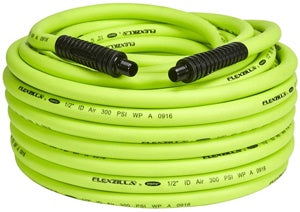 1/2" x 100' Flexzilla 1/2" NPT