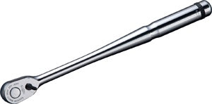 3/8" Drive 14" Long 90-Tooth