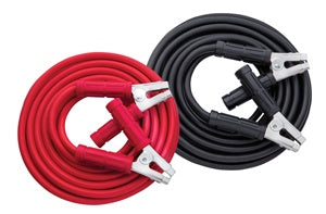 25' HD Booster Cable 1Ga 800A