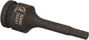 1/2 Drive 6MM Hex Impact