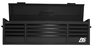 72" RSPro Series Top Chest -