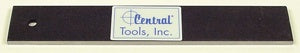 Central Tools STRAIGHT EDGE 35"LG DIESEL
