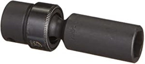 3/8DR 14MM DP IMP FLEX SKT