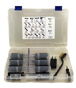 Light Duty Terminal Tool Kit