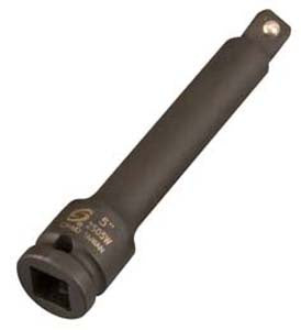 3/8" Drive 5" Impact Wobble