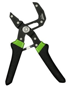 5" Orca Grip Universal Plier