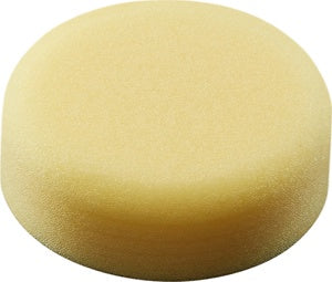 3" Yellow Foam Polishing Pad