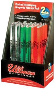 Pocket Telescoping Magnetic - 1