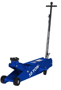10 Ton Service Jack - 1
