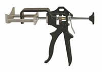 Lisle DUAL PISTON BRAKE CALIPER COMPRESSOR