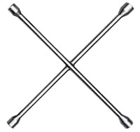 MM LUG WRENCH 17 19 21 23MM
